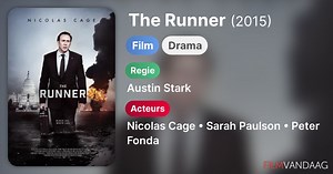 The Runner (2015)