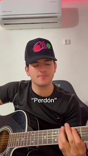 Tutorial tutorial “Perdón” - Aprendiendo a Cantar Corridos en Guitarra
