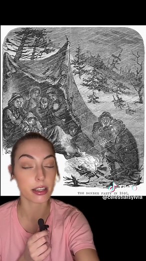 Celestial Sylvia on TikTok