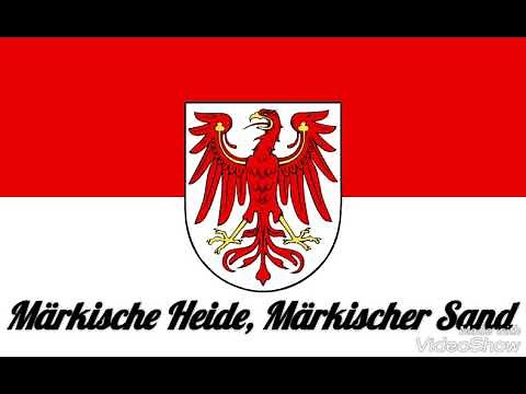 Märkische Heide (Hymne Brandenburg)