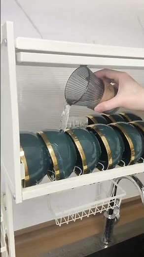 Kitchen Must-Haves: Recommended Supplies and Storage Shelves