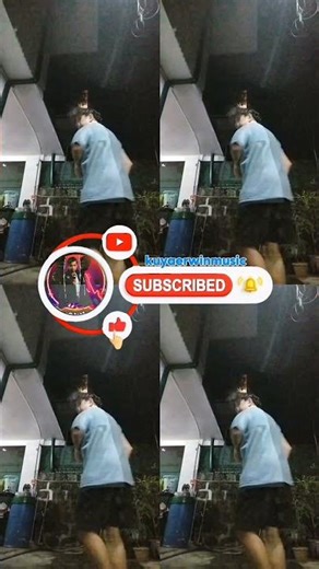 thunderous dance #dancevideo #dancecover #dancefitness