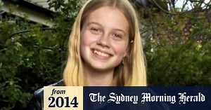 Angourie Rice juggles high school and Hollywood