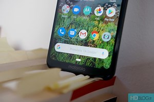 Recensione Motorola One: un "iPhone XR" con Android 9 Pie