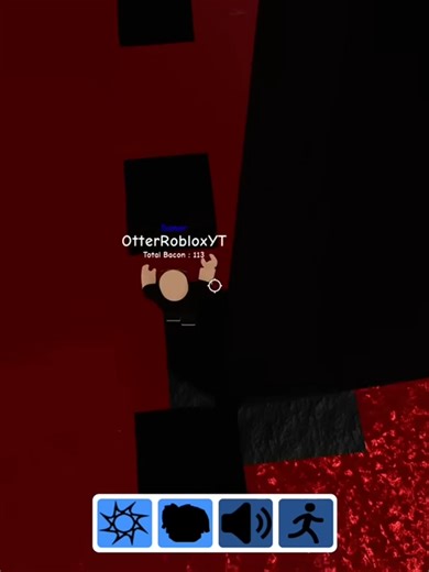 Finding EVERY Bacon in Roblox find the bacons (8)