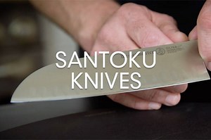 Knife Knowledge