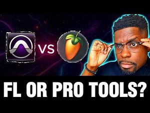 FL Studio vs Pro Tools: Producers Are Arguing Again…