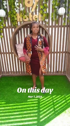 Celebrating Strength: A Tribute to Phenomenal Women