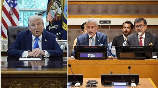 'Proliferation of trade-restrictive actions': Brics declaration slams Trump tariffs; warns move to threaten global supply chains