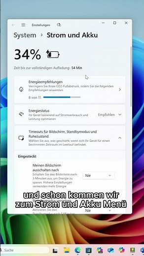 Beatsheet Short 2 Turn on power saving mode