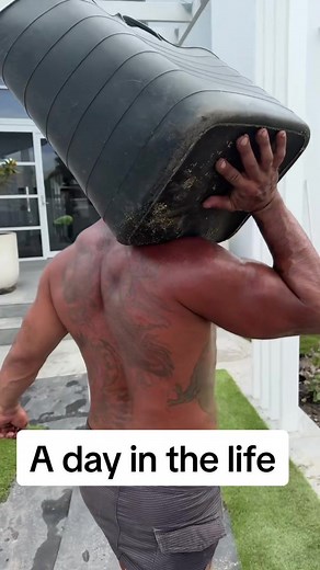 Aussie Tradie Life: A Day in the Life