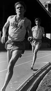 3.8K reactions · 12 shares | May 30, 1975 — the day we lost Steve Prefontaine. He left too soon, but his legacy never slows down. This moment from his funeral reminds us how deeply he moved a community, and how he still does. Remembering Pre today. #PreLives | TrackTown USA | Facebook