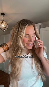 38K views · 168 reactions | It’s Go time… Transferring our frozen embryos this week. Thank you to all for the baby dust and support. #momsoffb #AdvancedMaternalAge #babytime #PregnancyJourney #pregnant | Tanis Larson | Facebook