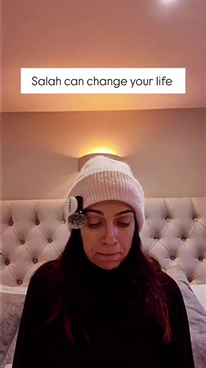 Transformative Healing Workshop Through Salah and Sujud