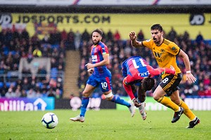 Wolves fans react to Ruben Neves heroics for Portugal