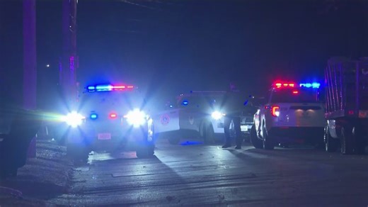 Drake neighborhood shooting leaves man in critical condition