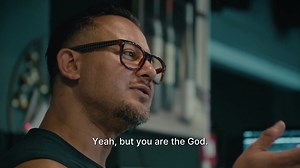 Finding connection - trailer (English subs) HD
