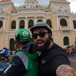 121K views · 1.5K reactions | City Tour Of Ho Chi Minh City, Vietnam  #vietnam #vietnamese #hochiminhcity #saigon | Travelwithchris | Facebook