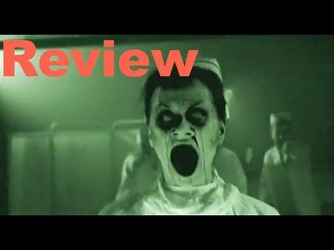 Grave Encounters 2 - Movie Review