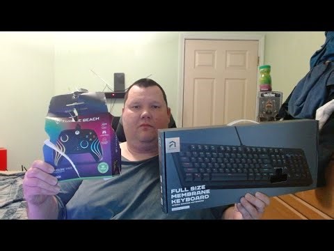New PC gamers which should you use keyboard mouse wired or wireless or controller wired or wireless