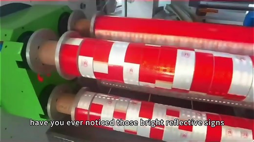 Let’s explore the working principle of reflective film together! For more professional analysis and in-depth content, you can visit our official website: https://www.reflectopro.com/. If you have questions or need further communication, feel free to email us at jack@reflectopro.com.#ReflectiveFilmPrinciple#ExploreReflectiveTech#ReflectiveKnowledgeShare