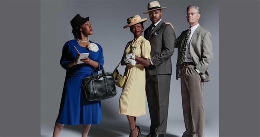 ‘Ruby’ Showcases an Evolution in Media, Storytelling, and the Black Press