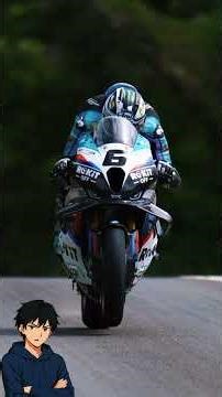 Isle of Man Tourist Trophy (TT)