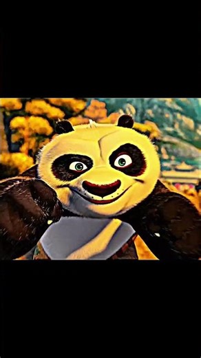 The Dragon Warrior Rises! Po Defeats Tai Lung | Kung Fu Panda Best Moments #shorts