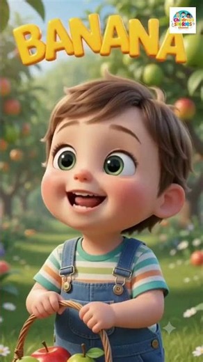 تعلم انجليزي مع الفيديو التعليمي الممتع للأطفال! 🌟