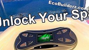 Jacuzzi bediening problemen oplossen - 2026 | EcoBuilderz.com