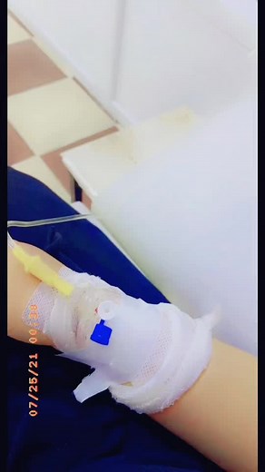 IV Line Insertion and Removal Explained in Clinical Setting