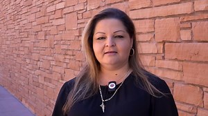1.3K views | Get to know Maricela Carrera of the Clark County...