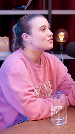 Écoute l'épisode avec Claudie Mercier!