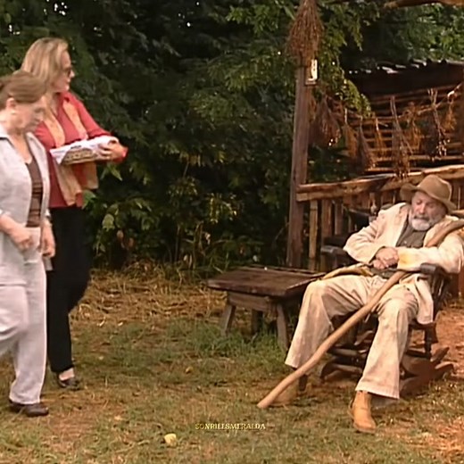 Parte 48 | Esmeralda foi embora, olha a tristeza do sabiá 🥺🥺 #esmeralda #novelaesmeralda😍 #esmeraldabr #cenasdenovelas #esmeraldaejosearmando #Novelas #fy #foryou #editsnovelas #edits #ugly #sbtnovelas #biancacastanho #claudiolins #foryoupage #novelasbr #fypシ゚viral #novelasantigas