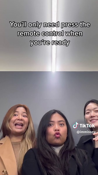 Unleash Your Inner Model: Self-Shooting Photobooths in Korea