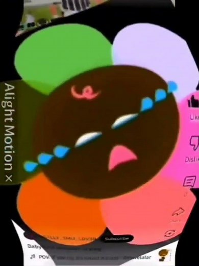 Babyfirst Blossom Crying In Classic G Major 74