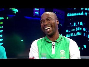 Shampoonizer entertains the sport @ 10 viewers OCTOBER 2018