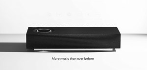 Introducing Mu-so 2nd Generation, the premium wireless speaker your music deserves. Re-engineered for class leading performance, functionality and usability. Discover what's new and find your nearest retailer today. | Naim Audio