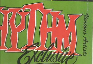Various - Rhythm Exclusive