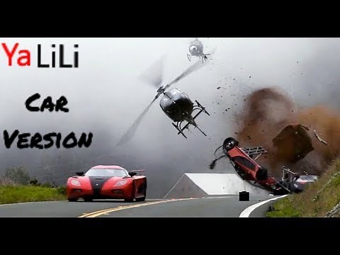 Ya Lili Ya Lila Car Version|Super Car Racing|
