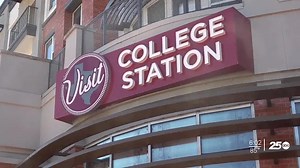 Texas recovery grant program could help Brazos Valley businesses see relief