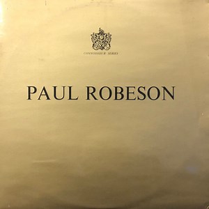 Paul Robeson - Paul Robeson