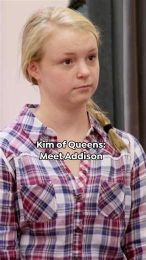 13K views · 40 reactions | The day a star was born  Tap the  to stream #KimofQueens for FREE on QVC+ and HSN+>> https://qvc.co/46IC3oh : Kim Gravel | QVC Plus HSN Plus | Facebook