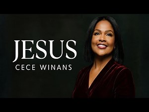 JESUS IMAGE — Powerful New Gospel Worship—Official— Song | 2025 ✝️ | Lyrics