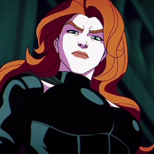 Goblin Queen Madelyne Pryor | X-Men 97 Marvel Edit