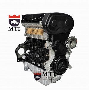 [Hot Item] Brand New F18d F18d4 Bare Engine Long Block 1.8L for Chevrolet Cruze Car Motor