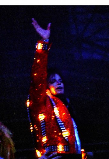 The Legacy of Michael Jackson: Who's Bad?