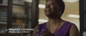 Allstate TV Spot, 'Meant to Be'