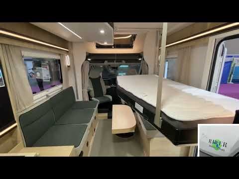 2025 Chausson 630 Etape Walkaround