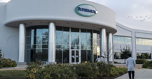 In the AI game Nvidia is hot, but this company is even hotter